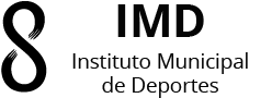 Instituto Municipal de Deportes Logotipo