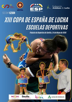 Agenda deportiva de Sevilla: 22 - 24 de mayo