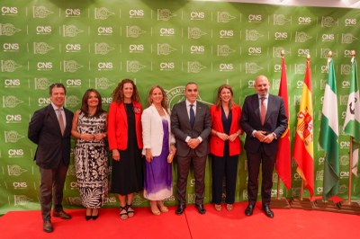 Cuenta atrás para la 33ª edición del Open Sevilla de Tenis Memorial Ricardo Villena, que se celebrará en el Club Náutico del 15 al 18 de octubre