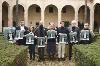 El Abierto Internacional de Ajedrez Ciudad de Sevilla bate récords de participantes y jugadores de elite en su 51ª edición