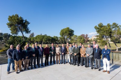 El Ayuntamiento de Sevilla resalta la colaboración con los clubes deportivos de la ciudad en el marco del Foro FISE