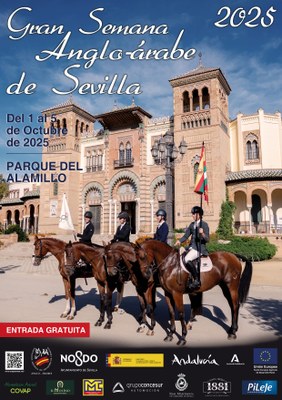 Gran Semana Angloárabe de Sevilla