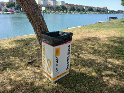 La Copa del Mundo de Remo Sevilla 2026 refuerza su compromiso con la sostenibilidad para lograr el sello del Comité Olímpico Español