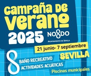 Arranca la Campaña de Verano en las piscinas municipales