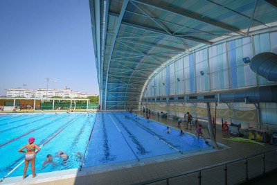 Verano 2026: oferta de actividades para niños y jóvenes en los centros deportivos municipales