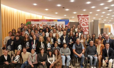 El Ayuntamiento celebra la clausura del Circuito Divina Seguros de Carreras 2025