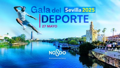 Gala del Deporte de Sevilla 2025