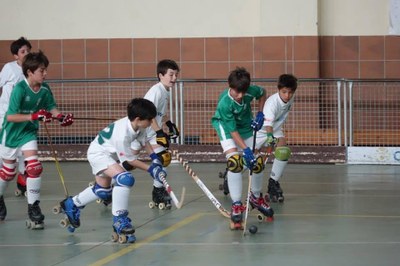 Hockey Patines