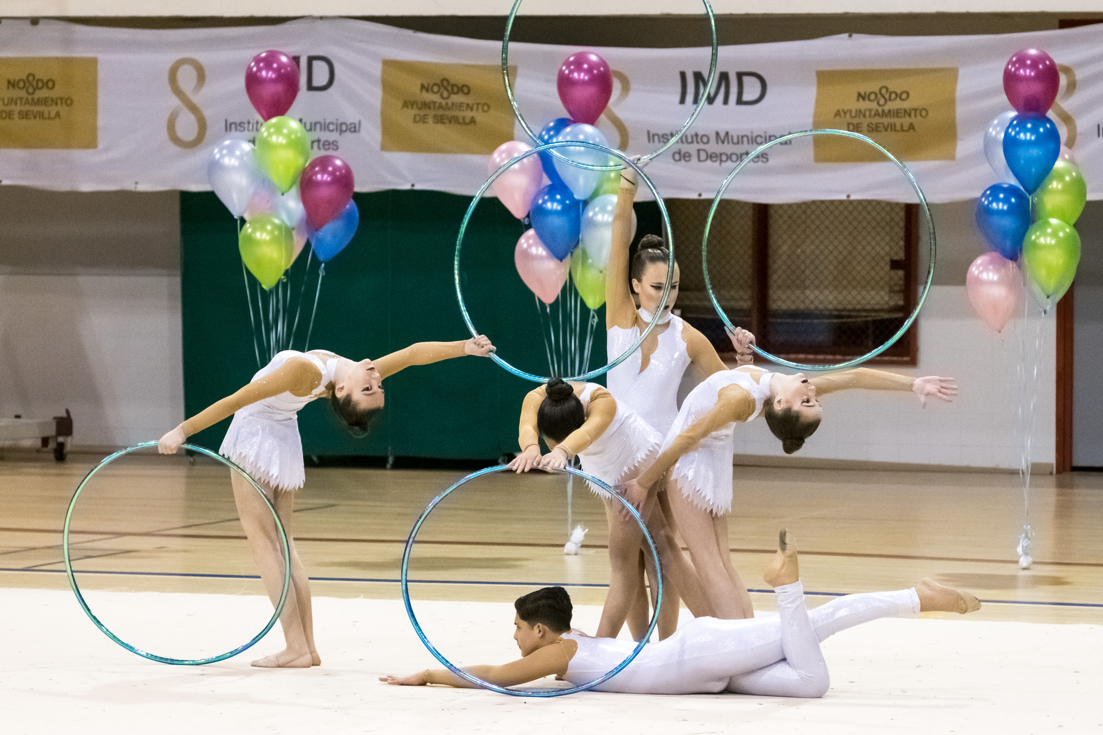 gimnasia