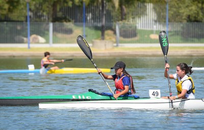 Los Juegos Deportivos Municipales multiplican su oferta deportiva con el arranque de los deportes del Grupo B