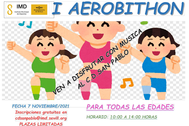 Aerobithon 2021